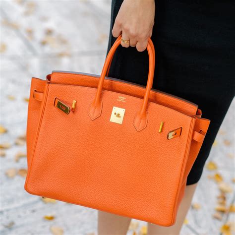 orange birkin bag|birkin bag outlet.